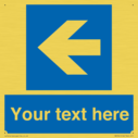 custom-directional-sign-in-blue-with-white-arrow-left~